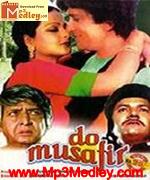 Do Musafir 1979 song download